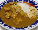 カレー粉だけでスパイシー☆カレーライス作り方11写真