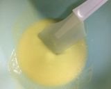 オレオカップケーキ作り方1写真