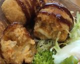 おからピザクリームコロッケ作り方8写真