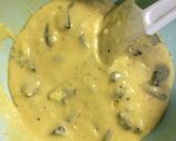 オレオカップケーキ作り方3写真