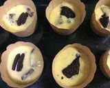 オレオカップケーキ作り方4写真