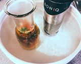 ホットワイン（白）作り方3写真