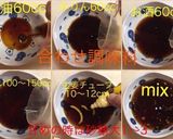 圧力鍋やわらか ダシ豚の角煮作り方8写真