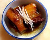 圧力鍋やわらか ダシ豚の角煮作り方15写真
