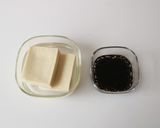 高野豆腐とひじきの煮物作り方1写真