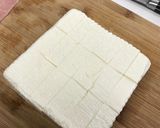 豆腐の肉巻き作り方1写真