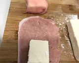 豆腐の肉巻き作り方2写真