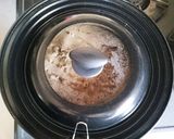肉が硬くならない牛丼☆その秘密はね…作り方11写真