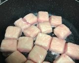 豆腐の肉巻き作り方3写真