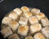 豆腐の肉巻き作り方4写真
