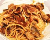 圧力鍋で簡単♪☆さんまのトマト煮☆作り方5写真