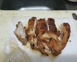 フライパンのチキン南蛮作り方4写真