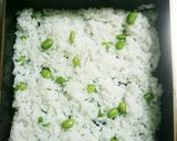 夜桜弁当作り方4写真