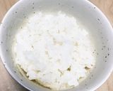 鰹節が決め手♡和風卵かけご飯♡作り方1写真