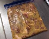男子ウケ！がっつり豚の味噌漬け丼作り方2写真