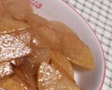 焼肉のタレの味の大根！作り方3写真