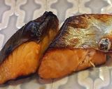 鰆の幽庵焼作り方8写真
