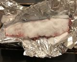 ✨鰤の塩包み焼き✨作り方1写真