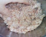 お店の味に近い美味しい餃子作り方2写真