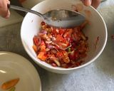 Sambal dabu-dabu★トマト作り方3写真