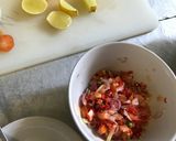 Sambal dabu-dabu★トマト作り方6写真