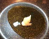 アンチエイジング◎ゴマたっぷり大根菜炒め作り方3写真