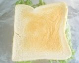 ホットツナサンド作り方4写真
