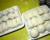 ローズマリーの香り◇新じゃがコロッケ作り方5写真