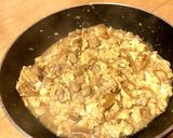 MADな親子丼作り方6写真