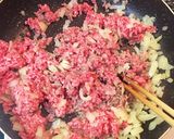 お店の味♡ミートソーススパゲティ作り方2写真