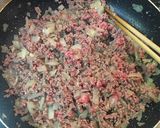 お店の味♡ミートソーススパゲティ作り方3写真