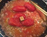お店の味♡ミートソーススパゲティ作り方4写真