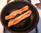 さけの照り焼き作り方2写真