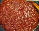 お店の味♡ミートソーススパゲティ作り方7写真