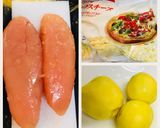 簡単・たらこマヨのポテトグラタン作り方1写真