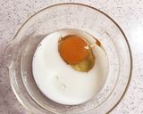 生クリーム無し♡タルトオショコラ♪作り方14写真