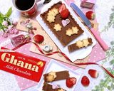 生クリーム無し♡タルトオショコラ♪作り方19写真