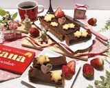 生クリーム無し♡タルトオショコラ♪作り方20写真