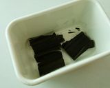 砂肝のポン酢漬け≦ФωФ≧作り方4写真