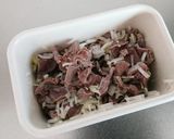 砂肝のポン酢漬け≦ФωФ≧作り方5写真