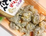 楽うま☆海老とブロッコリーのにんにく炒め作り方4写真