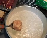 男でもできる魚焼きグリルで焼鳥作り方7写真