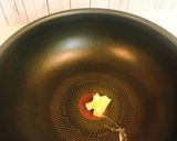 楽うま☆海老とブロッコリーのにんにく炒め作り方5写真