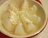 新玉ねぎのホットサラダ　レモンペパーマヨ作り方5写真