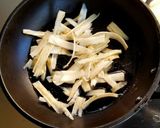 デパ地下の惣菜みたいなゴボウサラダ作り方3写真