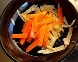 デパ地下の惣菜みたいなゴボウサラダ作り方4写真