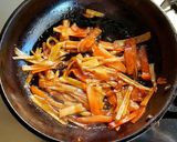 デパ地下の惣菜みたいなゴボウサラダ作り方6写真