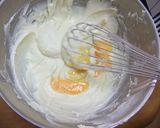 簡単！混ぜるだけスクエアチーズケーキ♡作り方10写真