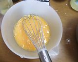 簡単！混ぜるだけスクエアチーズケーキ♡作り方7写真