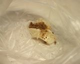 クミンマヨチキン　レモンペパー風味作り方1写真